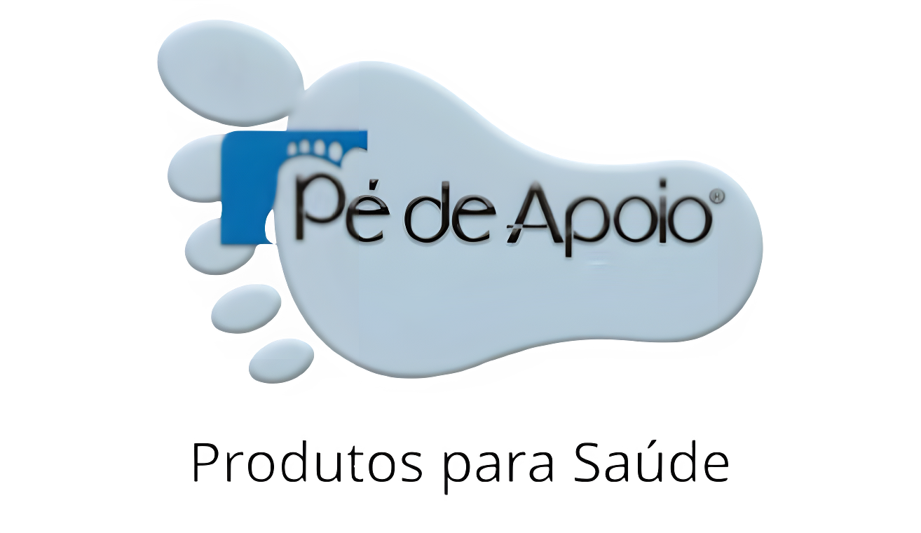 pe de apoio